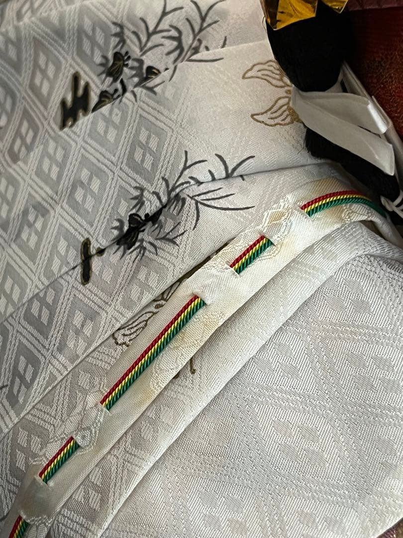 カネイ小川｜高級ひな人形２段フルセット