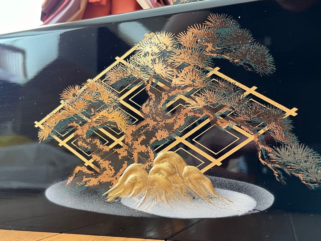 カネイ小川｜高級ひな人形２段フルセット