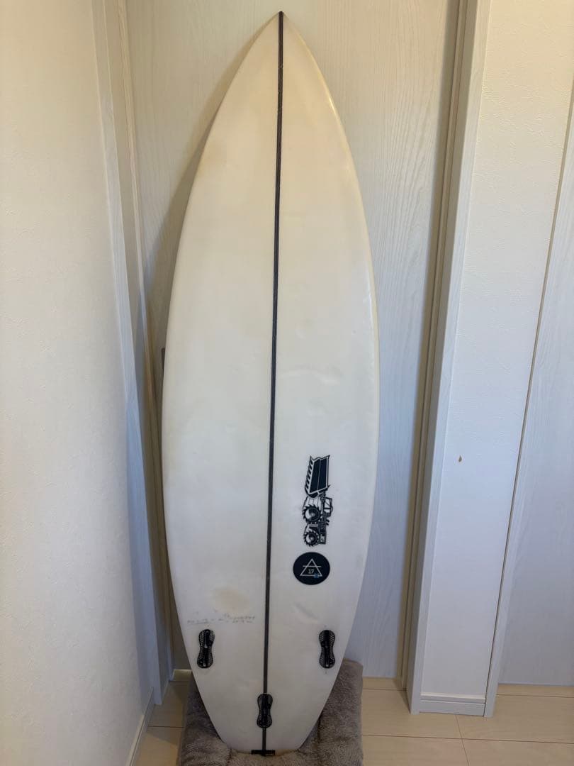 JSサーフボード　AIR17