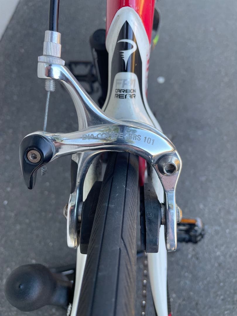 PINARELLO ピナレロ FP1 ロードバイク