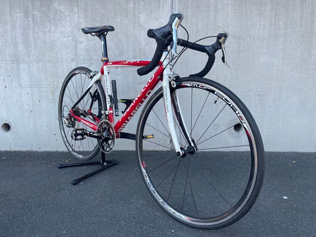 PINARELLO ピナレロ FP1 ロードバイク