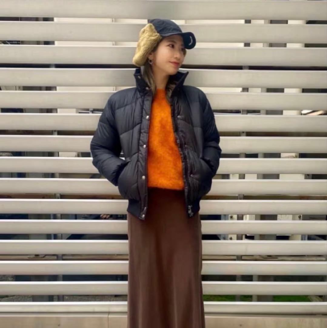 《THE NORTH FACE》最終値下げ ladies M ⭐︎1/27削除予定