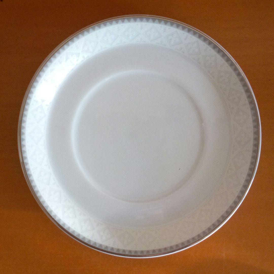 【希少】リチャードジノリ GIGLI ユリ模様 ディナーセット 未使用品