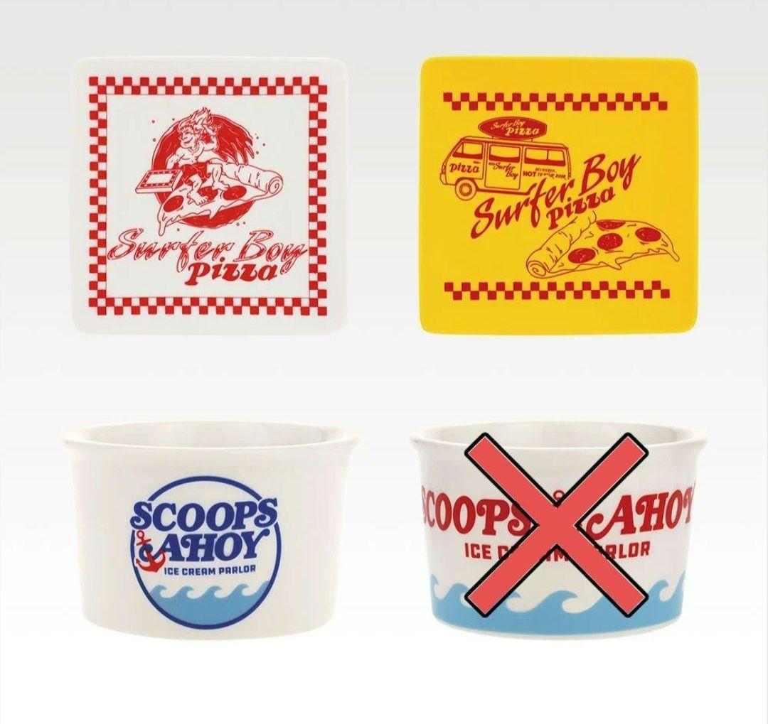 一番くじ　ストレンジャーシングス　A賞　B賞　F賞　G賞　I賞　セット