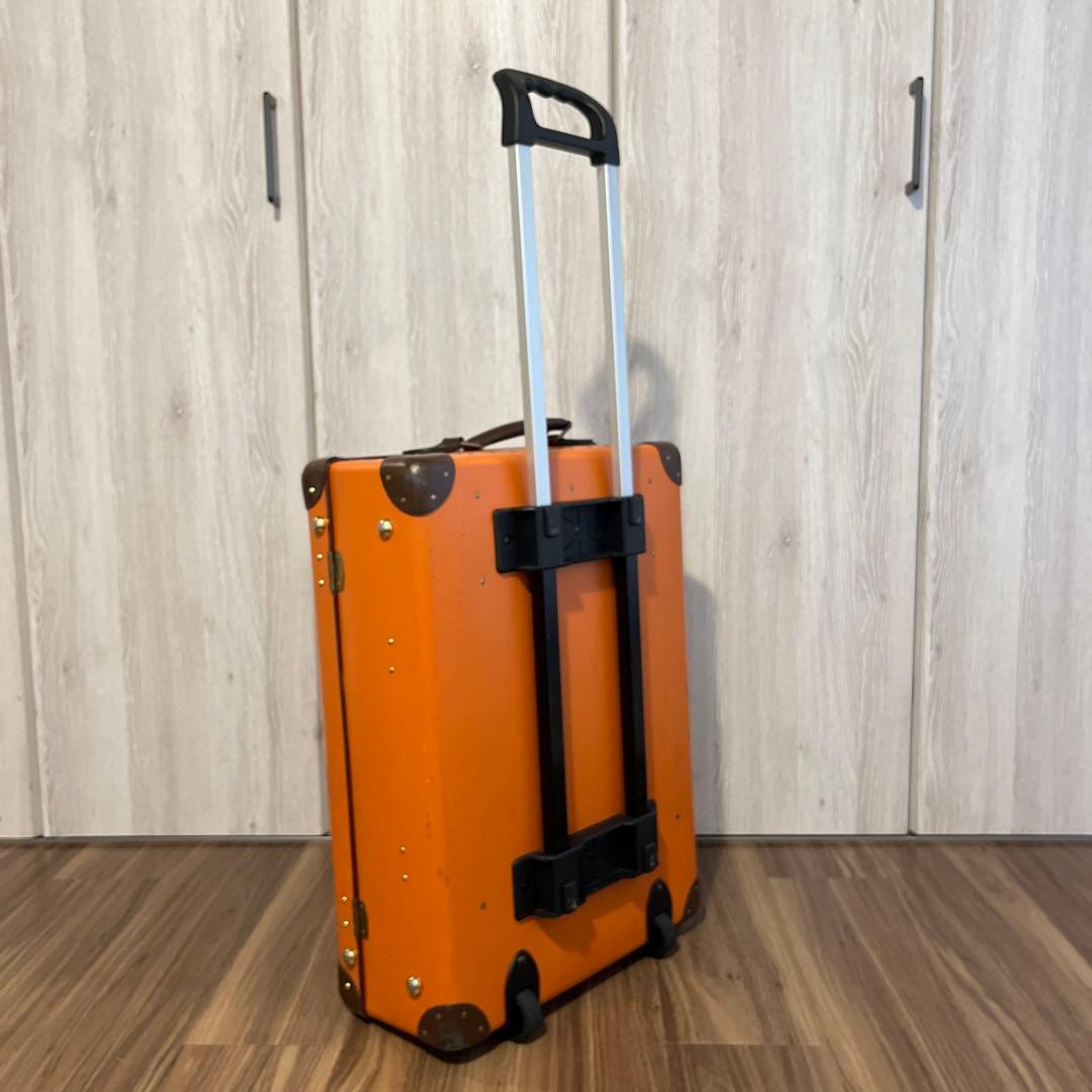 グローブトロッター　オリジナル 20インチ トロリー　GLOBE TROTTER