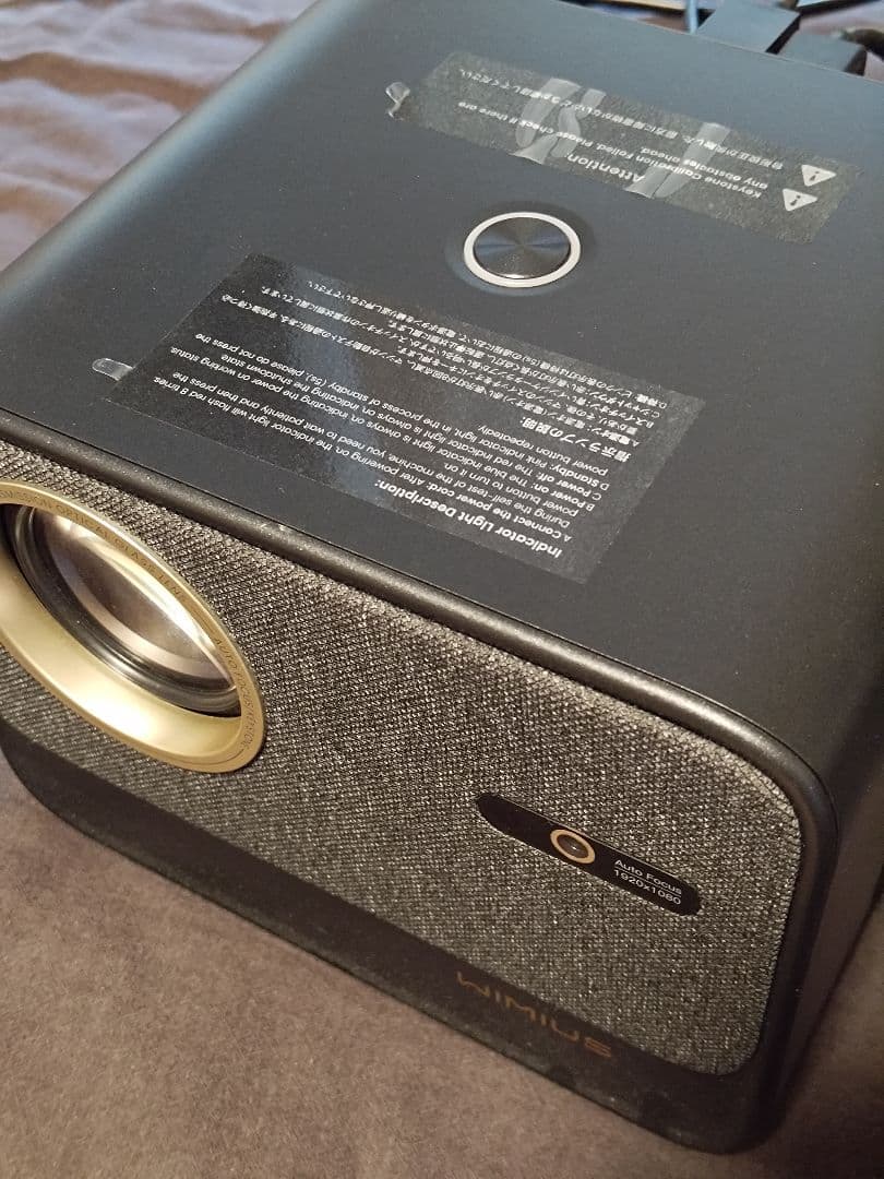 bmerry1006【美品】WiMiUS K9 オートフォーカス 4K