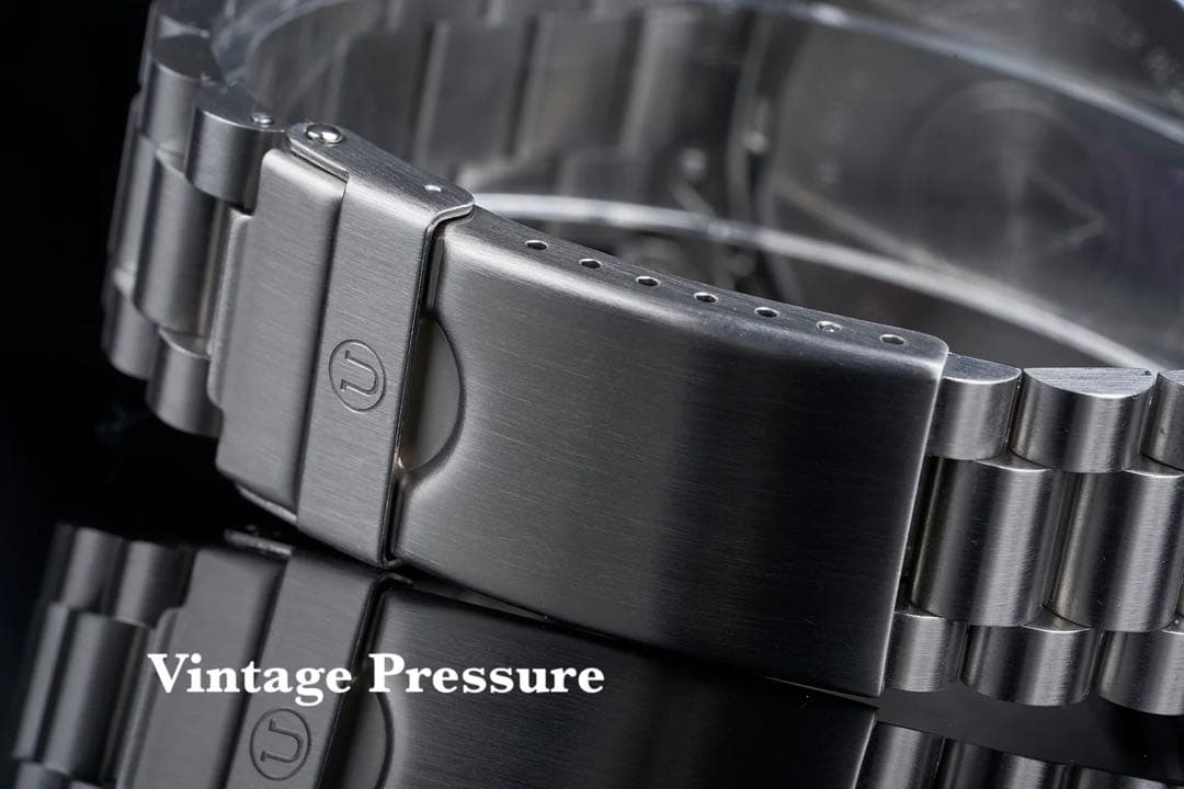 Seiko SARB017用ブレスレット 316Lステンレス