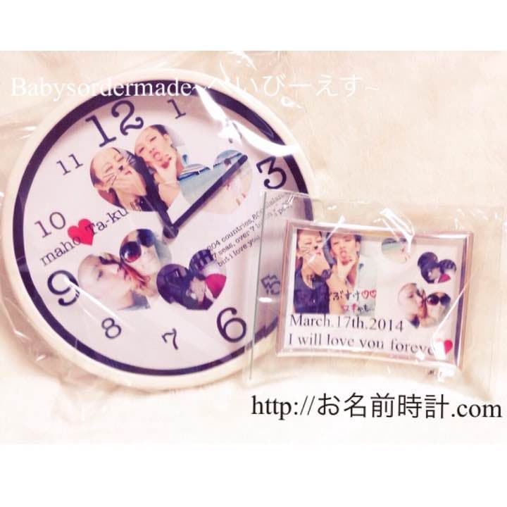 まいちんさま プレゼントS 3/4