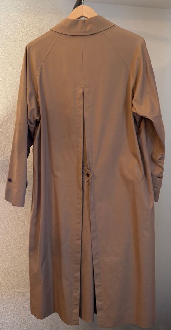 **【専用出品】** オーラリーLONG SOUTIEN COLLAR COAT