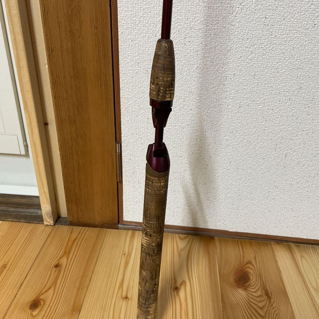 シマノスコーピオンBSR-1652F