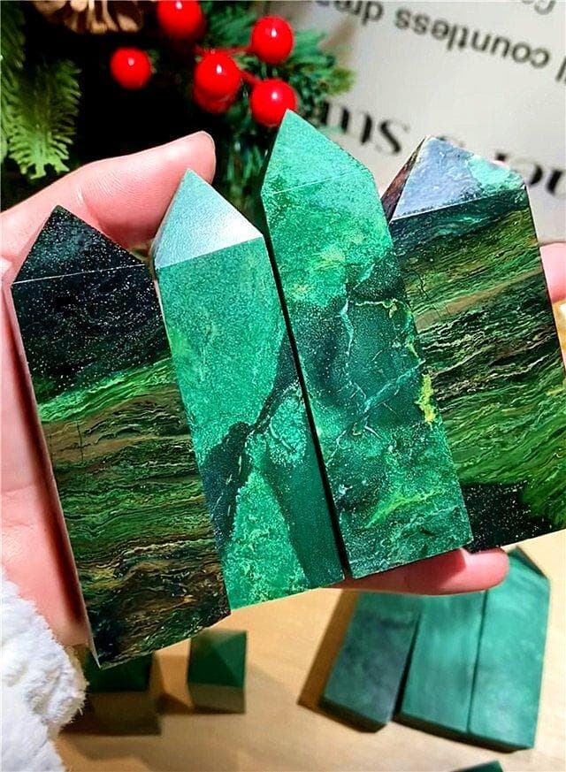 超綺麗ターコイズ（トルコ石）原石B0122/HD/159A