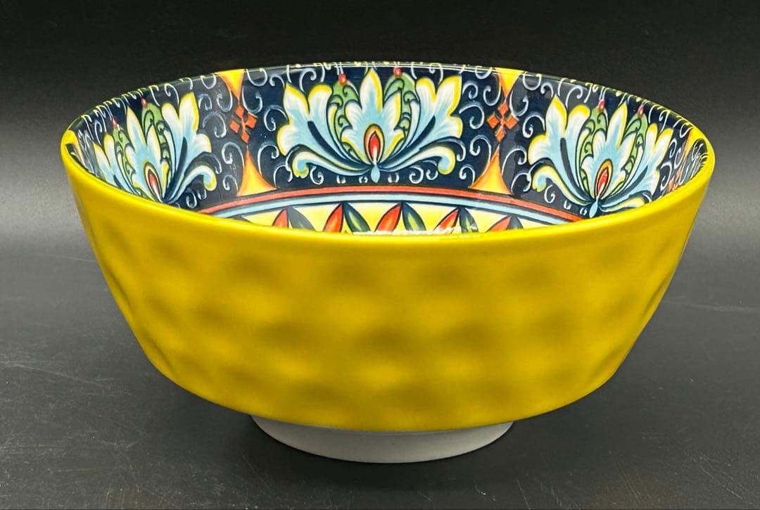 Vancasso バンカッソ　シリアルボウル　6個　シミコレクション　新品未使用