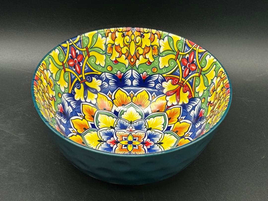 Vancasso バンカッソ　シリアルボウル　6個　シミコレクション　新品未使用