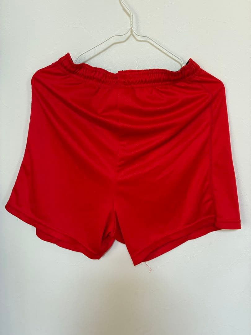 カメルーン代表 ユニフォーム　パンツ　ジャケット　3点セット