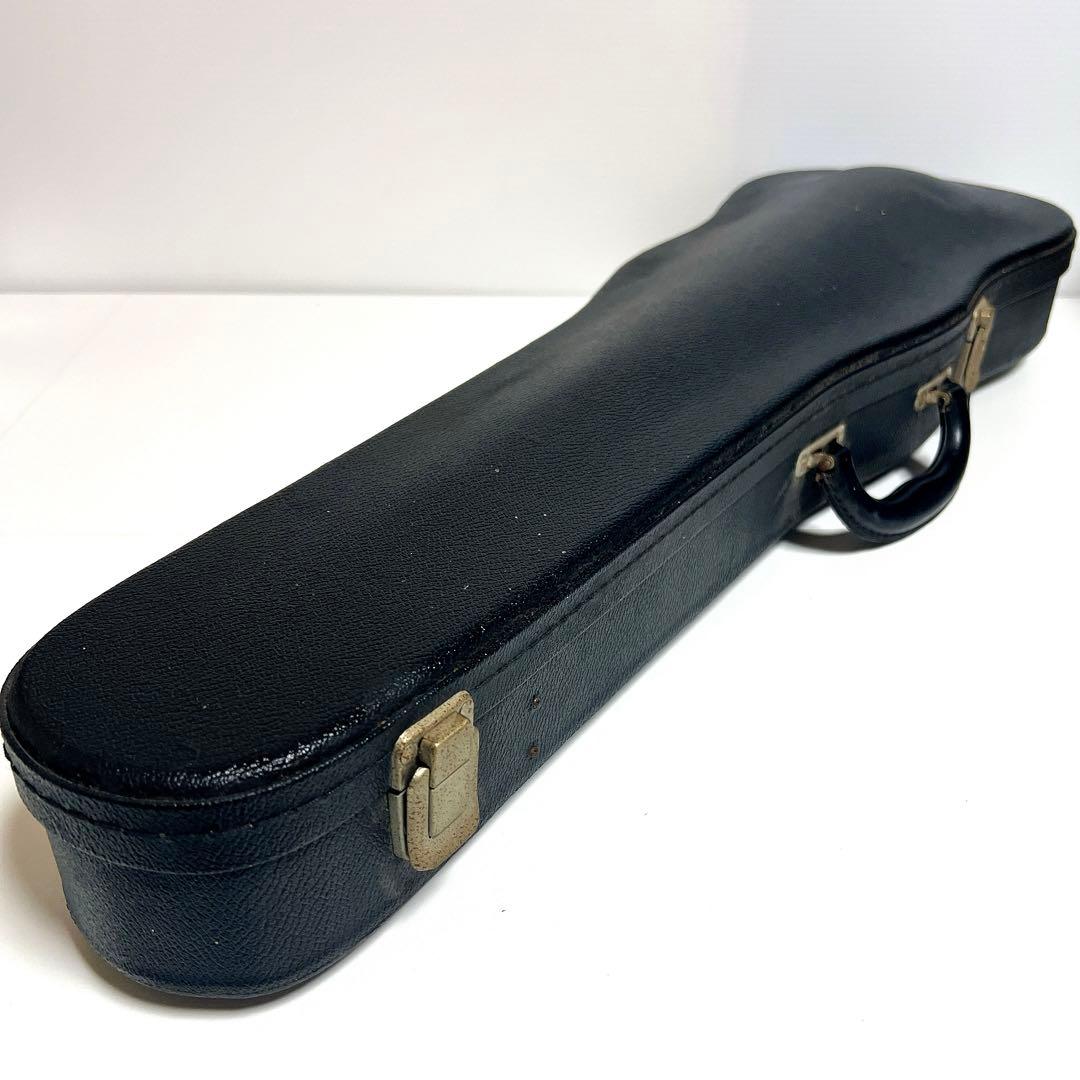 ALEXANDER GAGLIANO ALOMNUS バイオリン 　フルサイズ