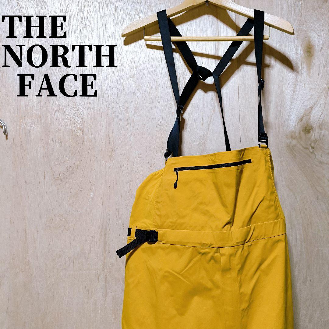 Ｓノースフェイス　ゴアテックス　サミット