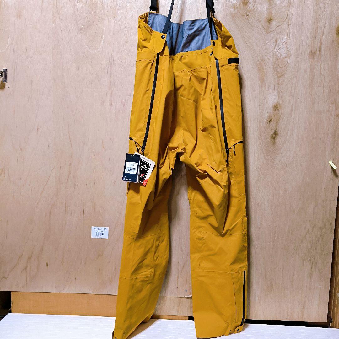 Ｓノースフェイス　ゴアテックス　サミット