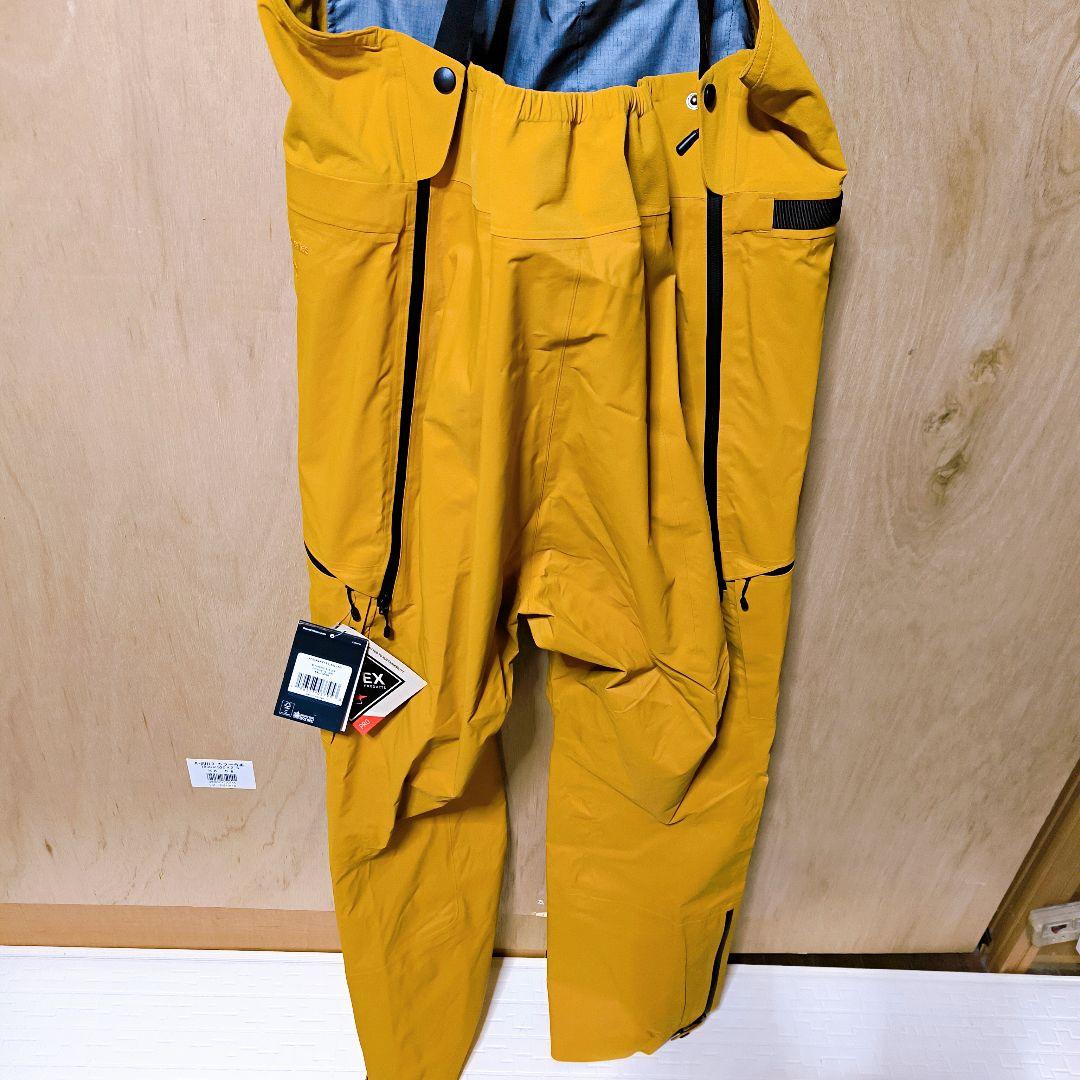 Ｓノースフェイス　ゴアテックス　サミット