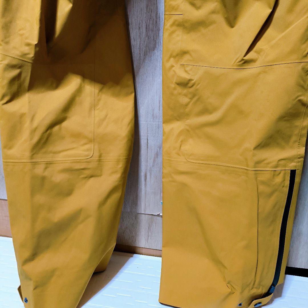 Ｓノースフェイス　ゴアテックス　サミット