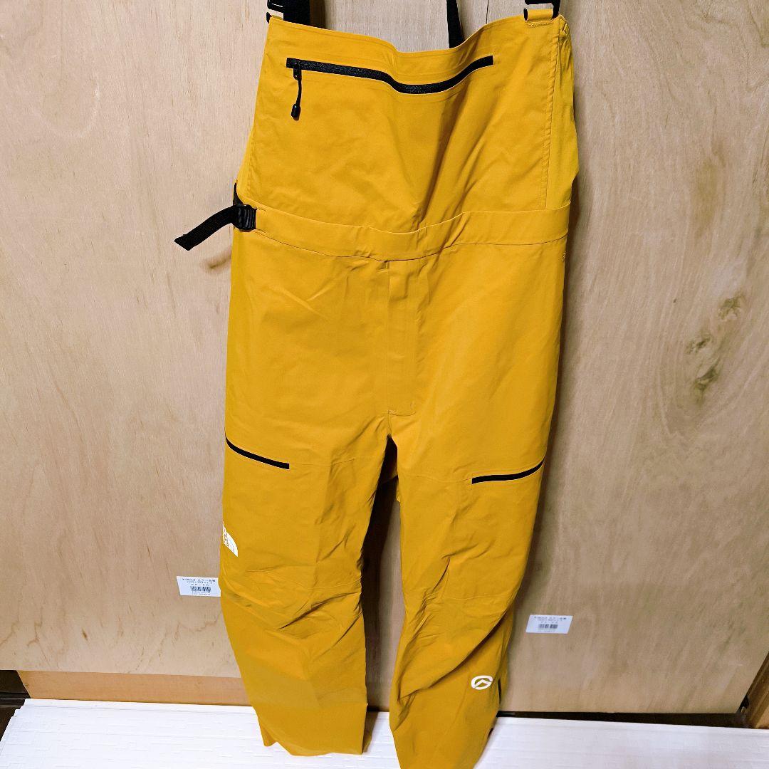 Ｓノースフェイス　ゴアテックス　サミット