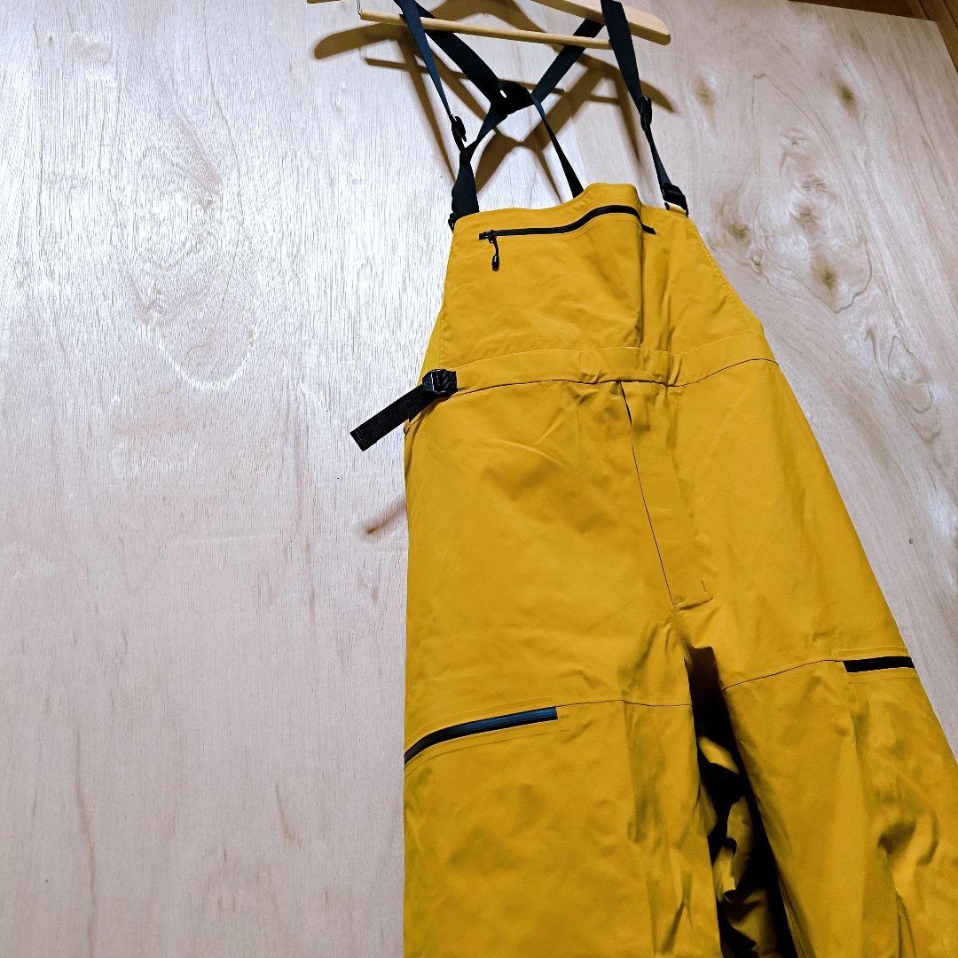 Ｓノースフェイス　ゴアテックス　サミット