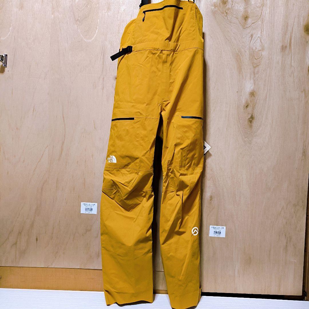 Ｓノースフェイス　ゴアテックス　サミット