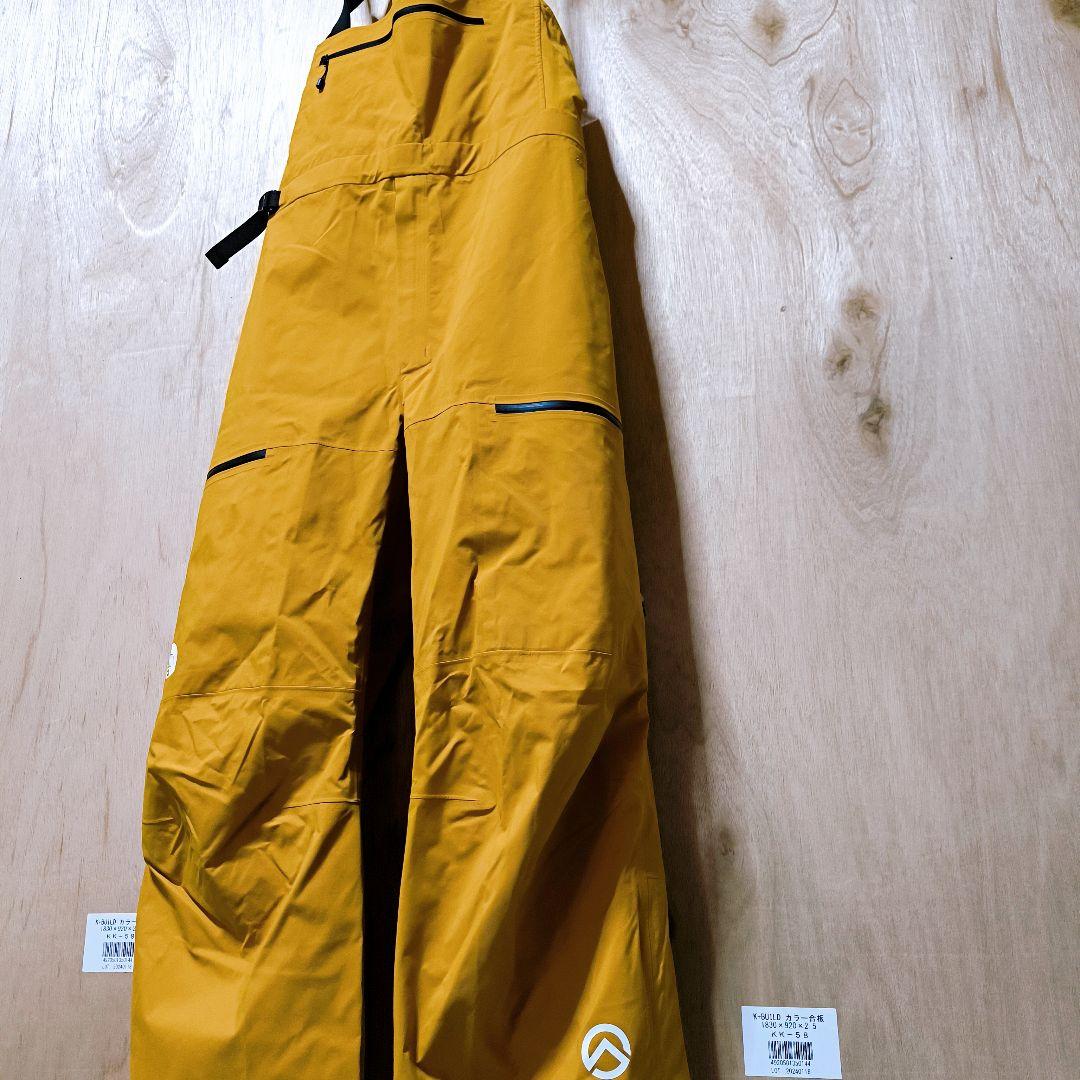 Ｓノースフェイス　ゴアテックス　サミット