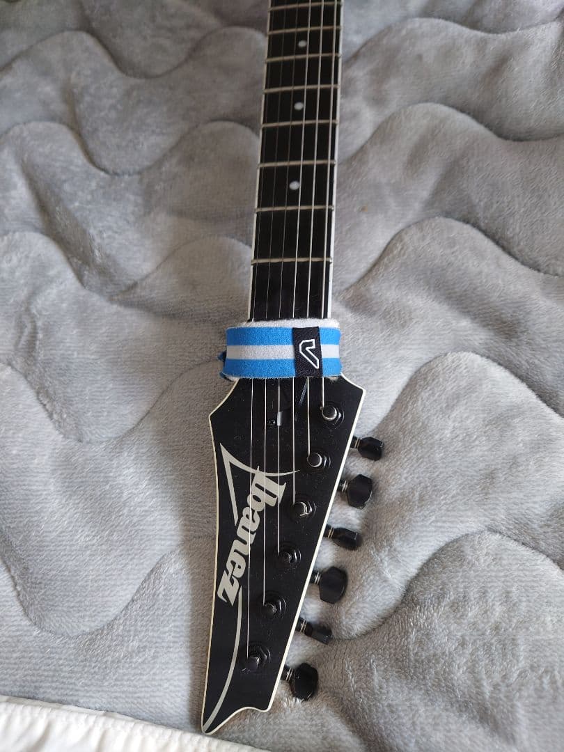 Ibanez　Custom