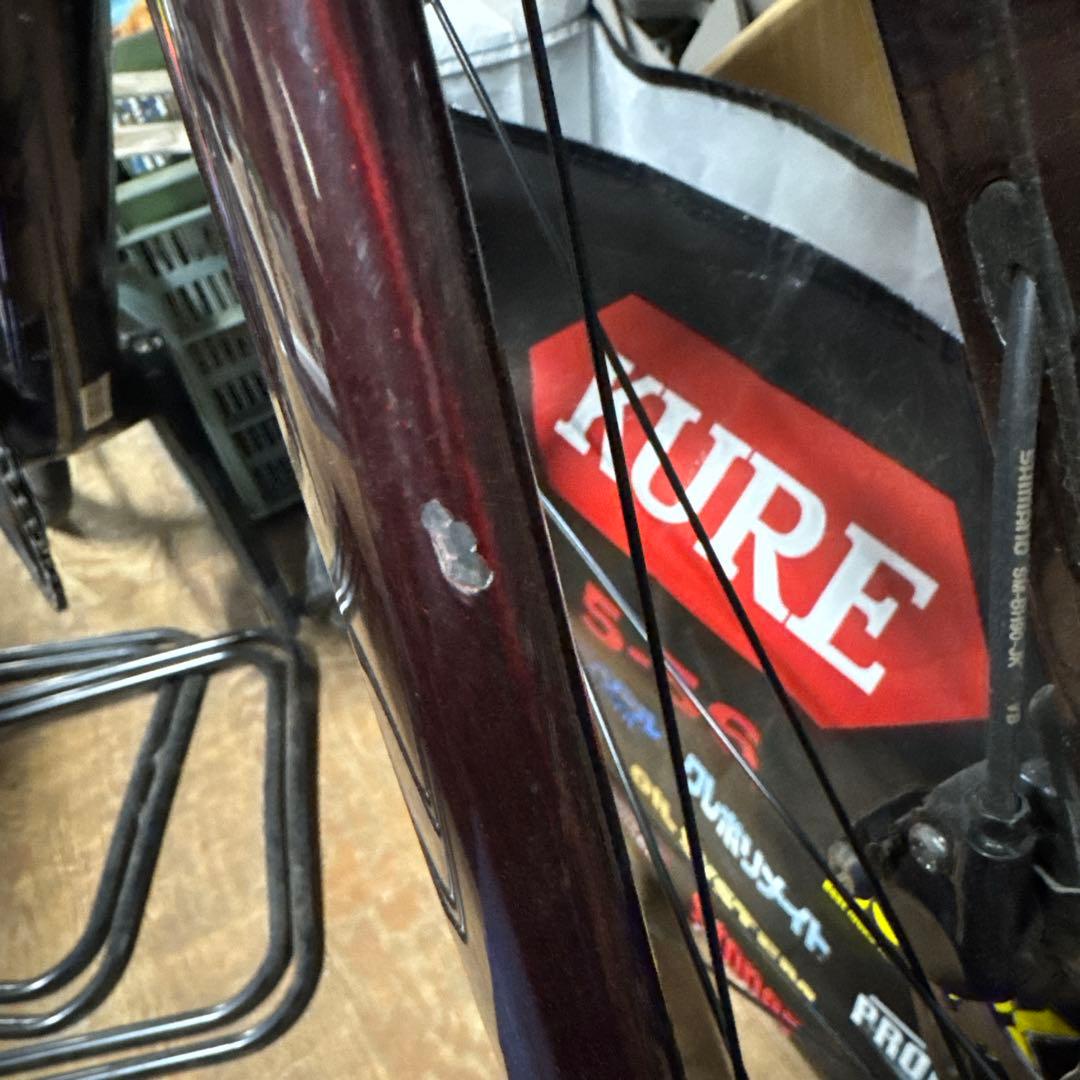 自転車本体 SCOTT ADDICT30. XS