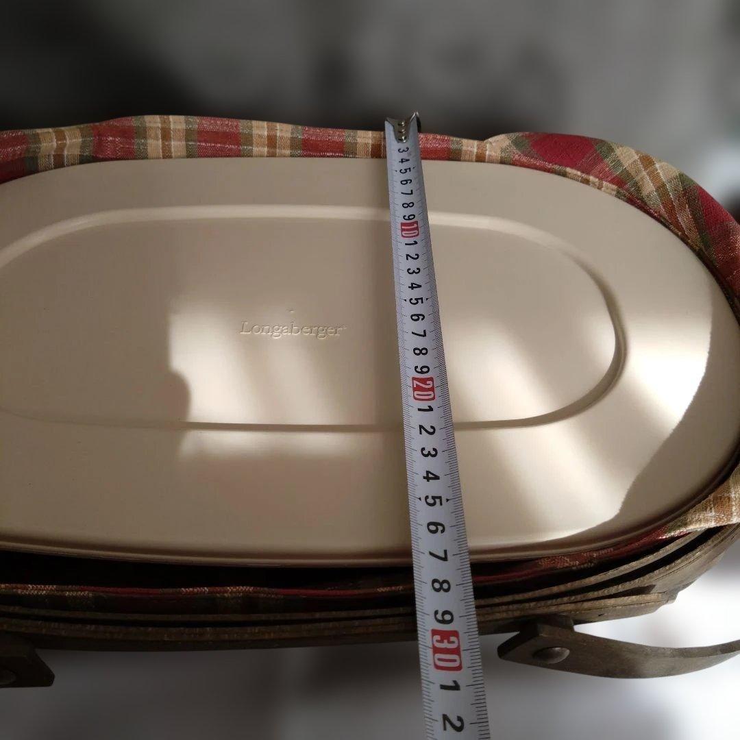 ロンガバーガーバスケット　9