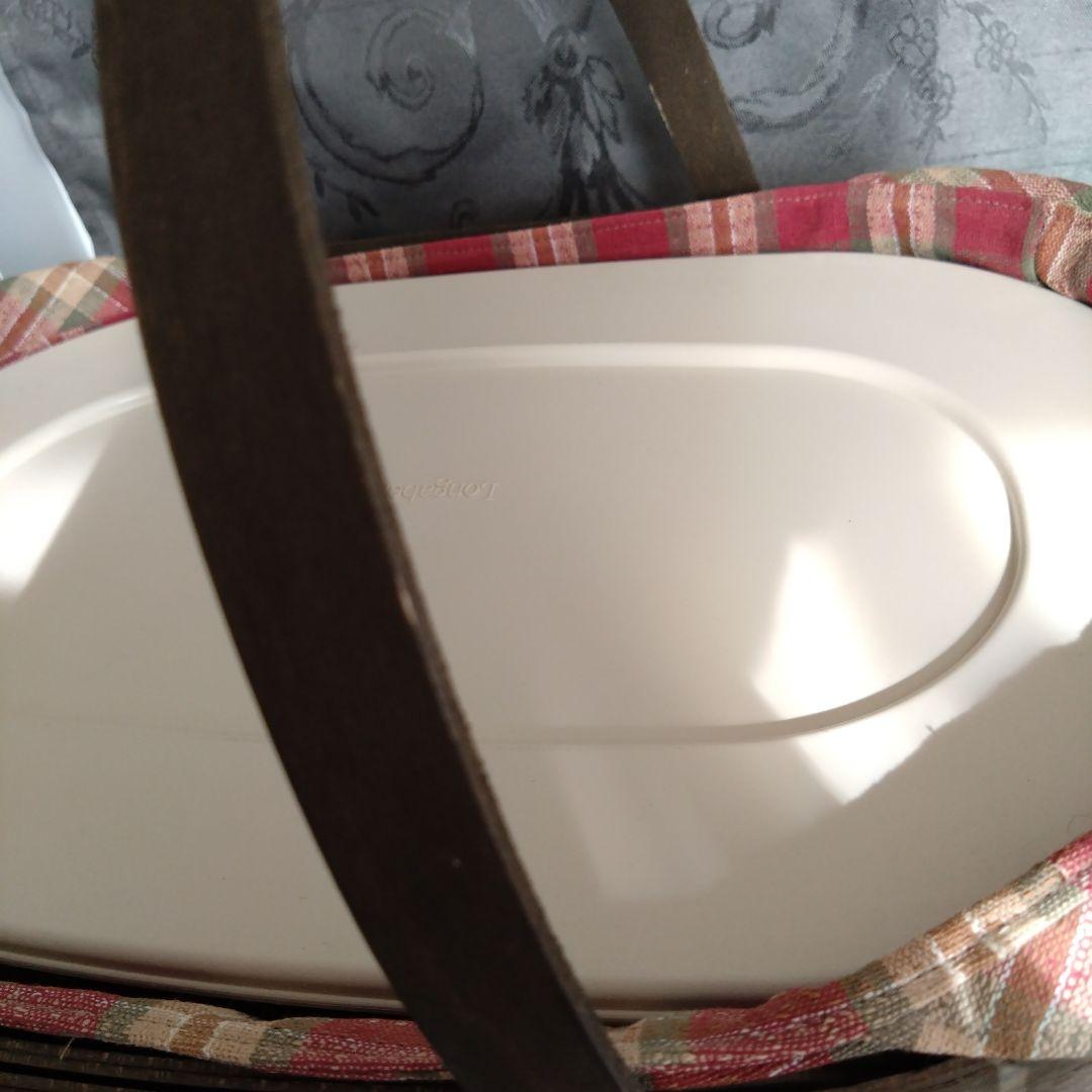 ロンガバーガーバスケット　9