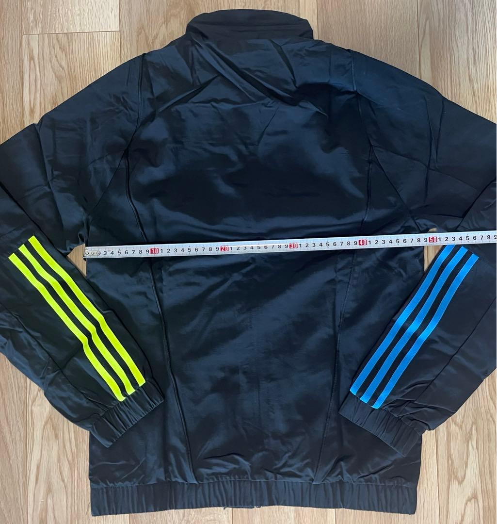 adidas アーセナル　トラックスーツ、プレゼンテーションジャケット、パンツ