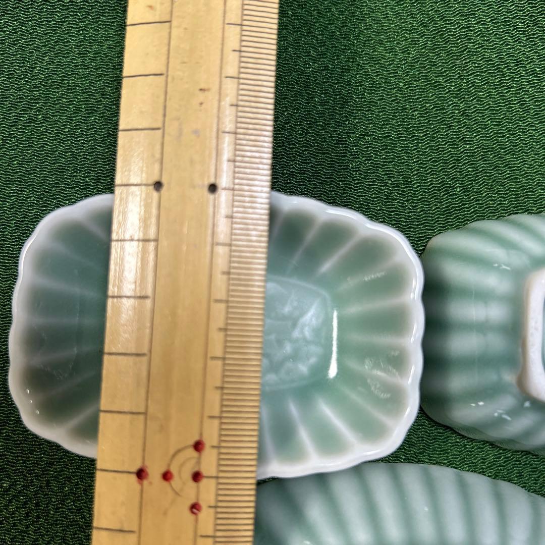 甲斐マロン‼️☆三田青磁他、3点お纏め☆全部で4点分金額お纏め☆