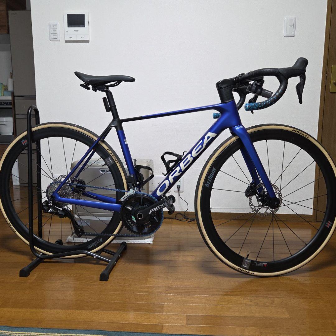 ORBEA ORCA M30i 2026年モデル　pw付き