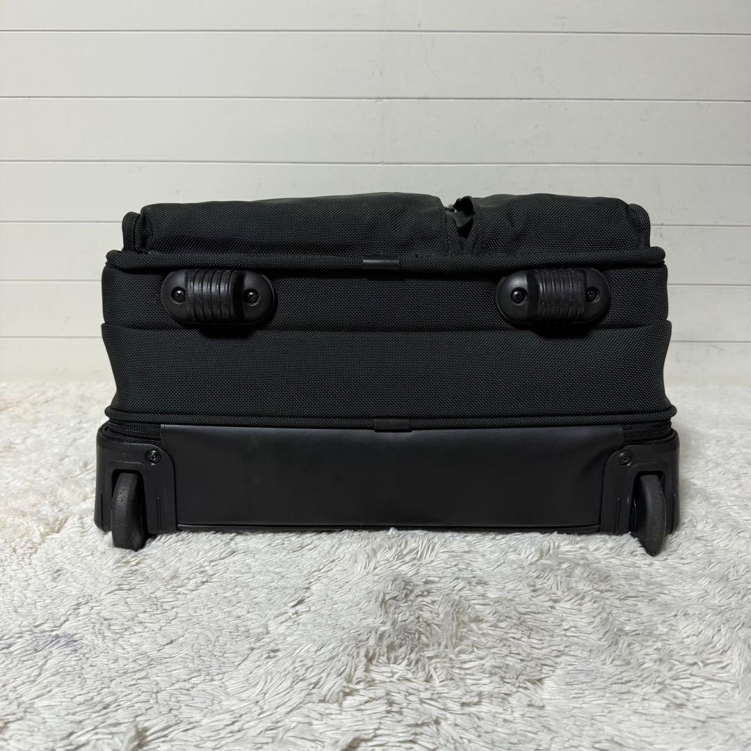 ⭐️極美品⭐️　TUMI　ホイールアウェイ　キャリーケース　26004D4 黒