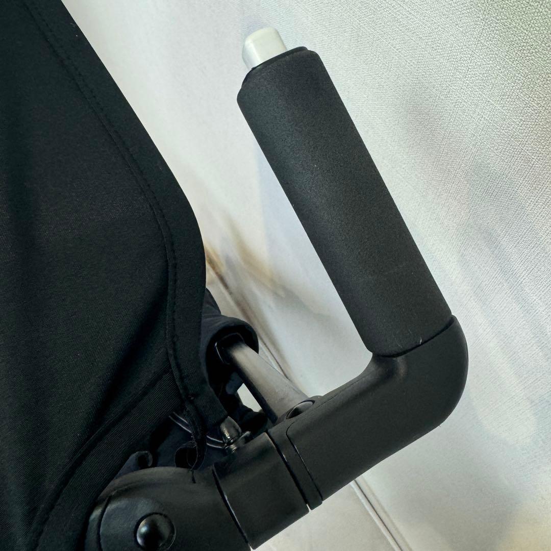 ジービー　ポキット　サイベックス　ベビーカー　ポキットプラス　コンパクト