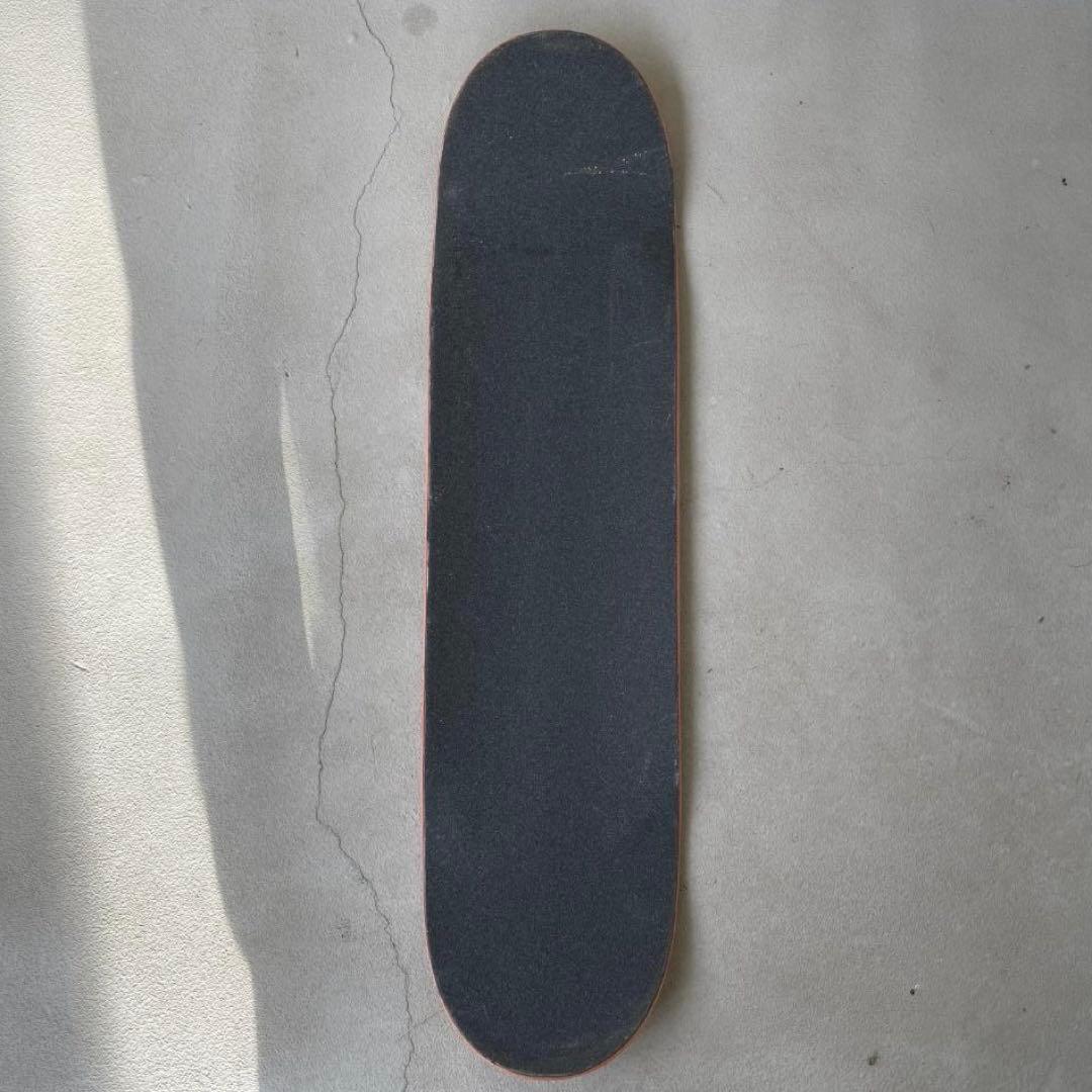 ANTI HERO/Tony Trujillo DECK アンチヒーロー