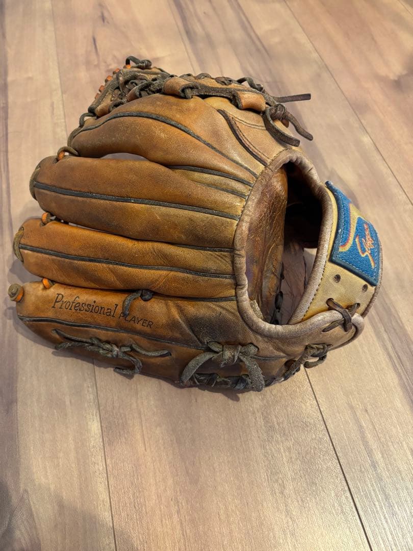 久保田スラッガー軟式内野手グラブ