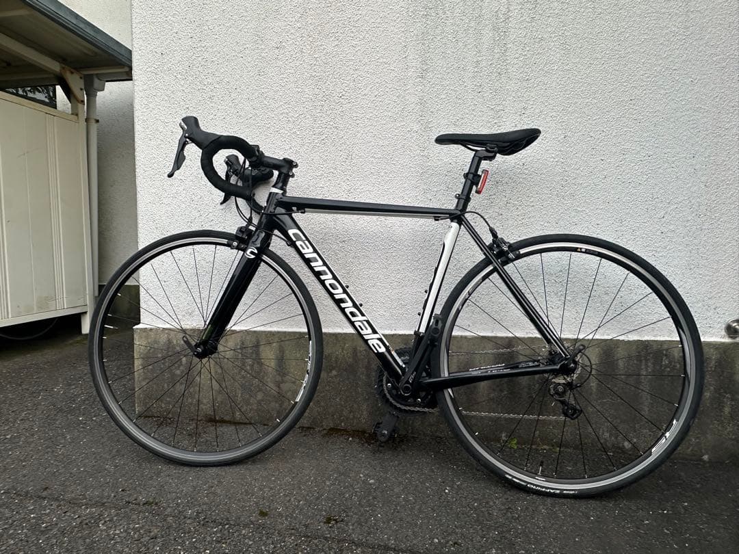 Cannondale CAAD ロードバイク
