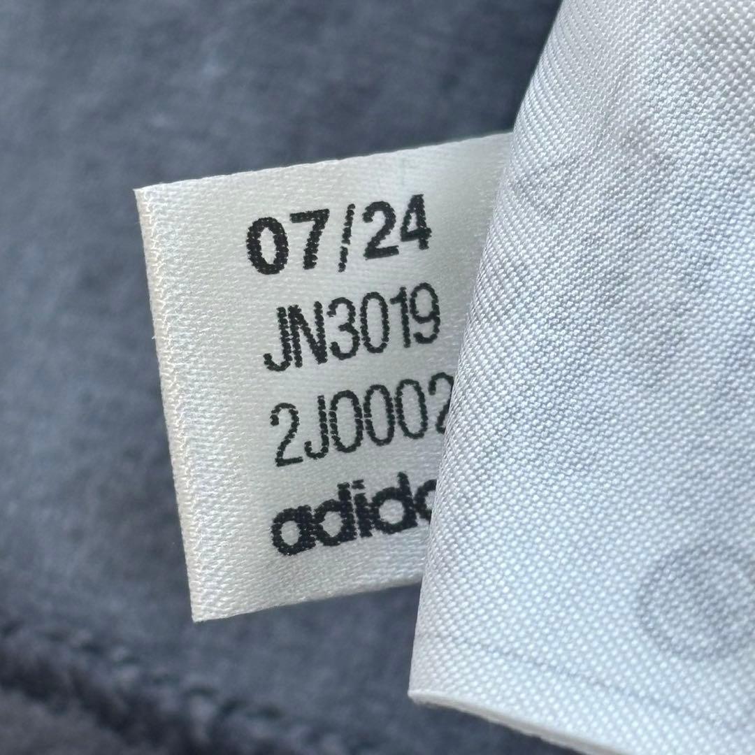 同梱　アディダス　リブカーディガン　襟付きトラックジャケット　ベロアコーデュロイ