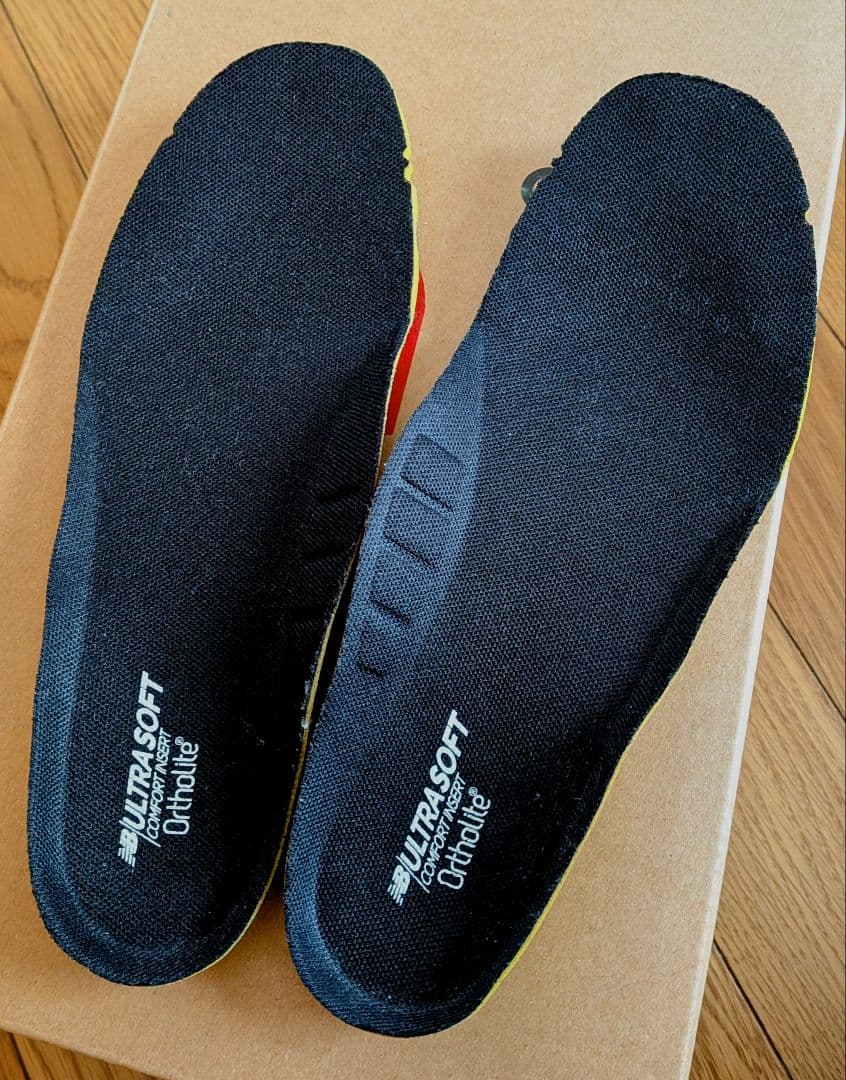 ニューバランス　W990GL5　23cm　USA製