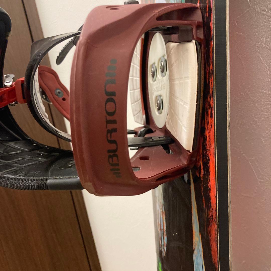 バートンスノーボード　板のみ