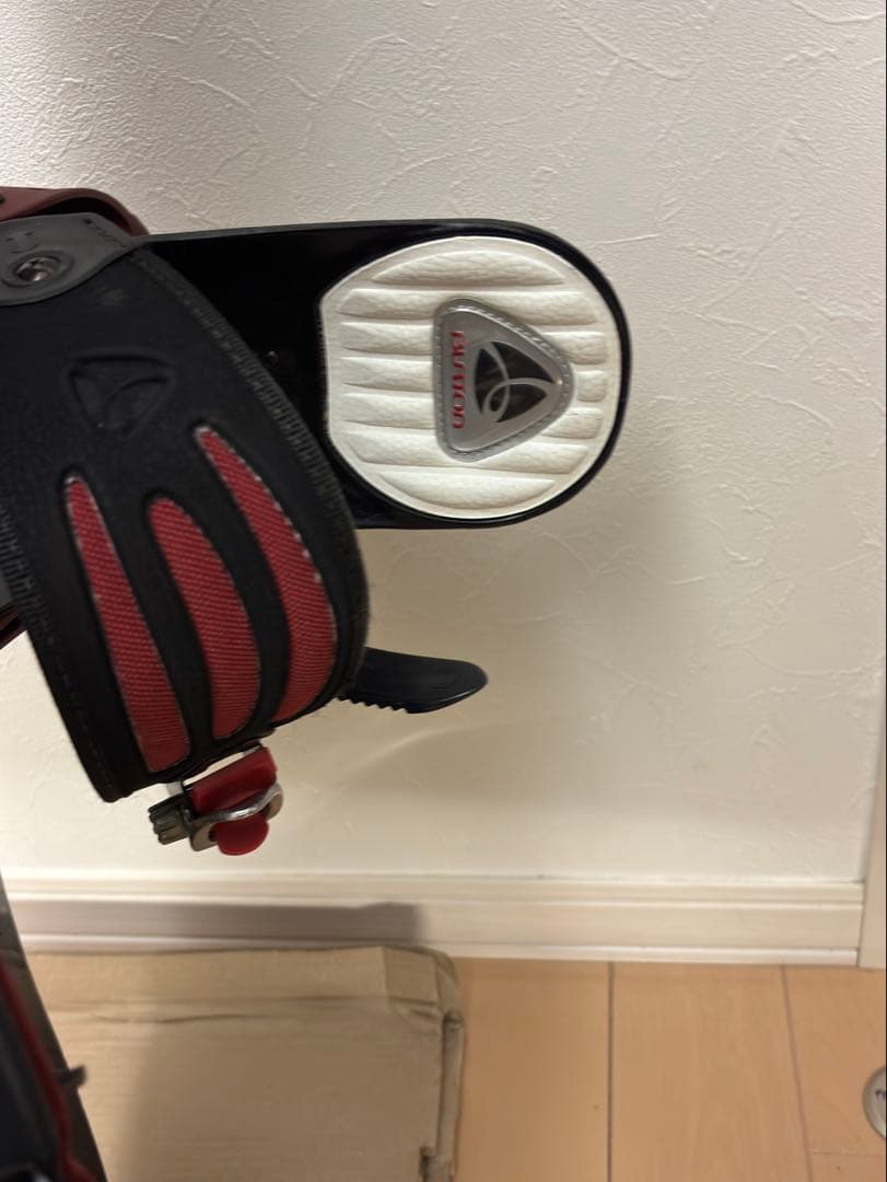 バートンスノーボード　板のみ