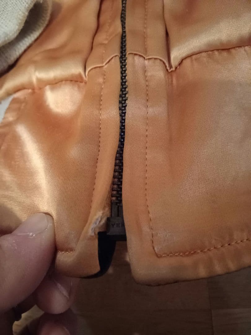 激レア Y’s for men スカル刺繍スカジャン Lサイズ ヨウジヤマモト