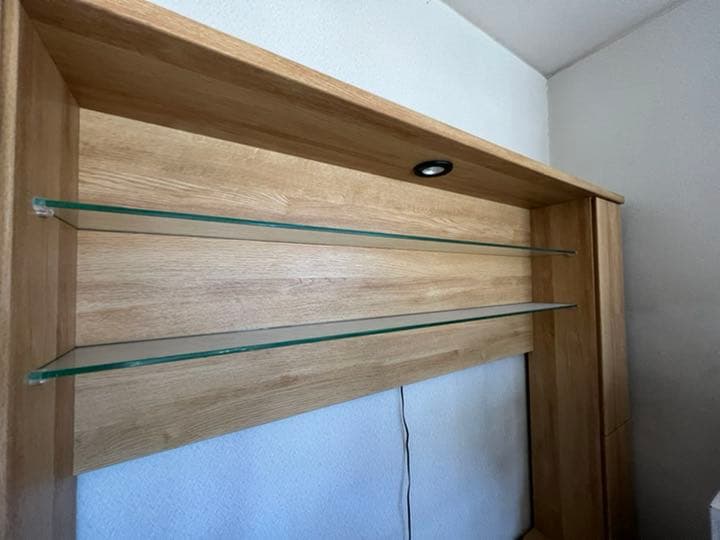 【期間限定値下げ】テレビ台 ローボード