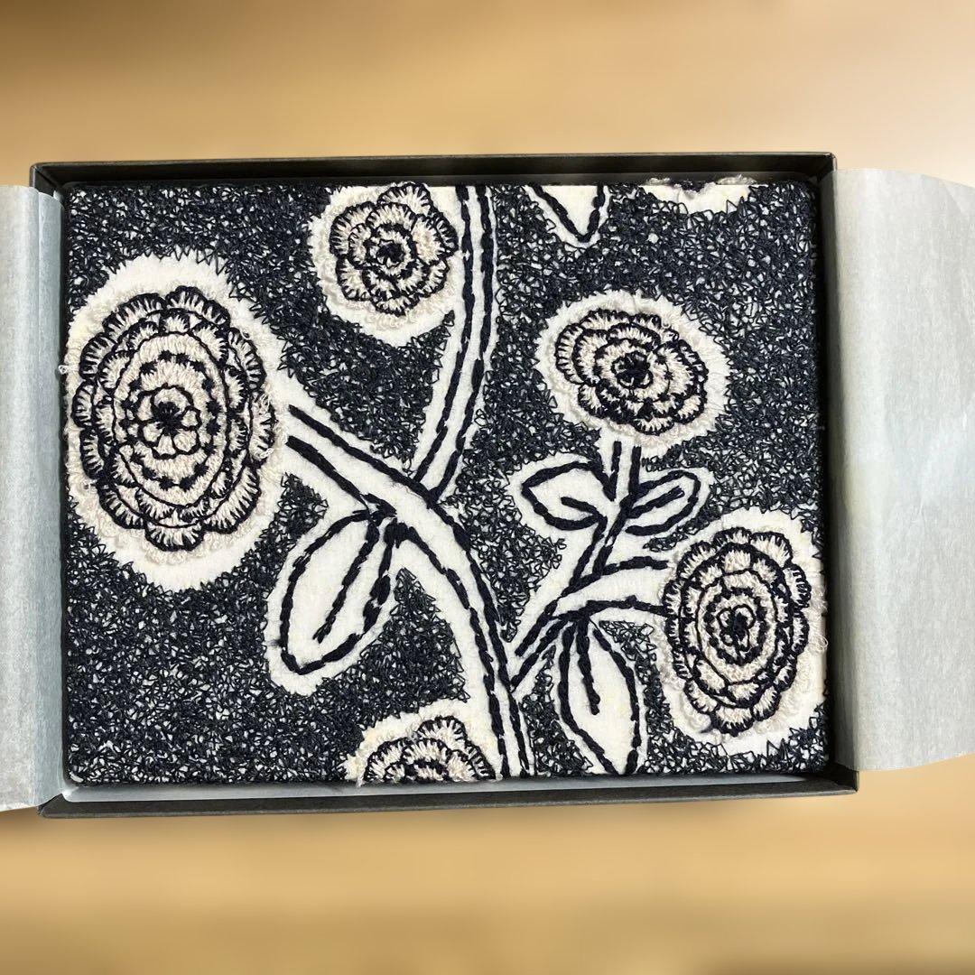 ミナペルホネン　ファブリックボード　パネル　正規品　ジャルディーノ