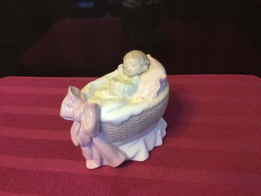 リアドロスイートベイビー女の子