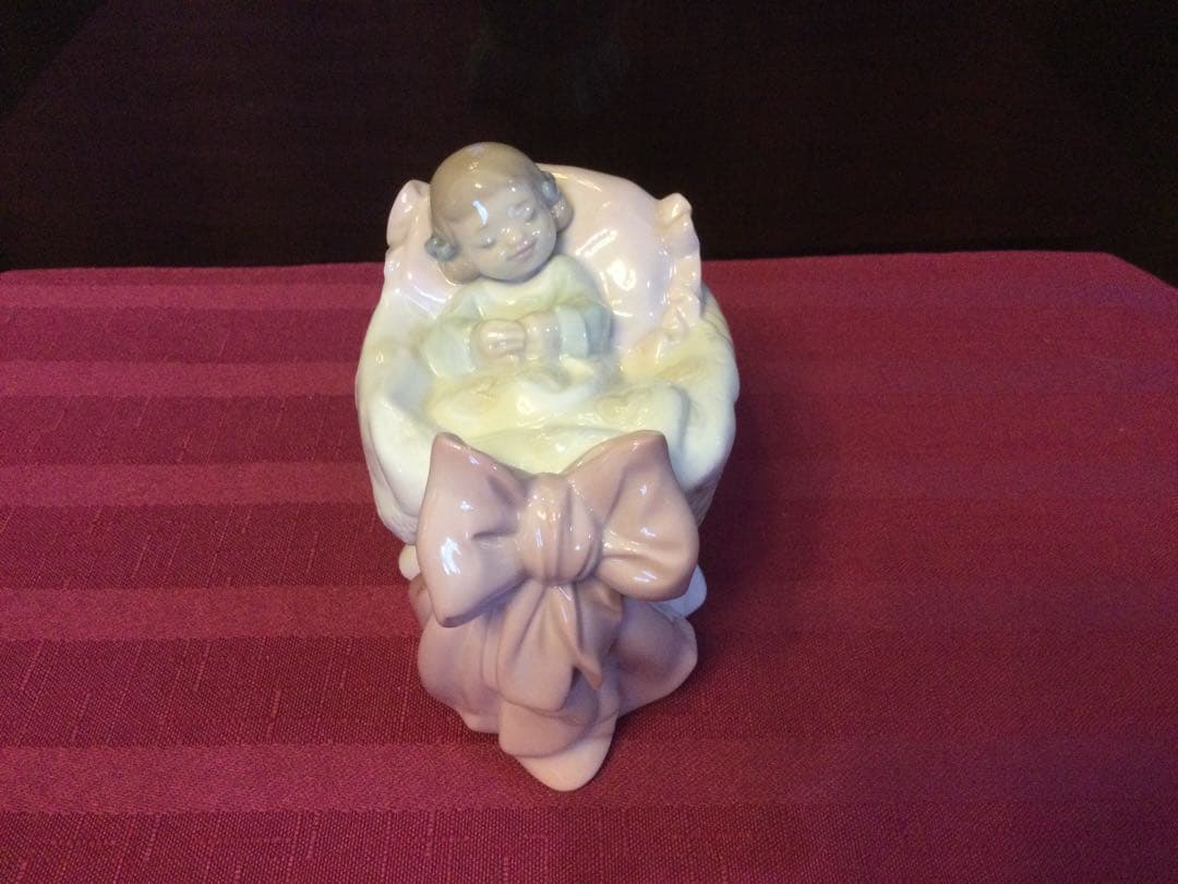 リアドロスイートベイビー女の子