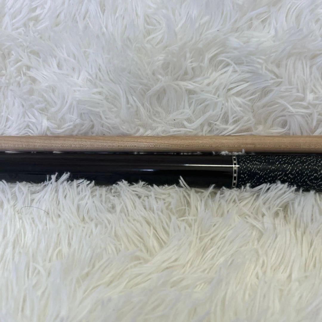 【美品】Mezz EC-J ビリヤード　プレイキュー　19.5オンス