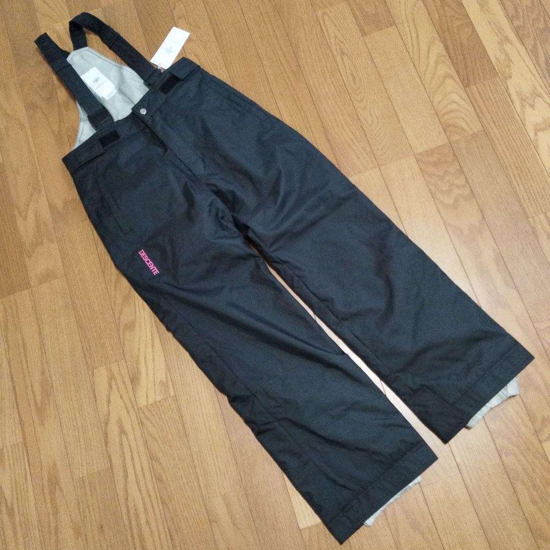 【未使用】デサント　スキーウェア　150　下